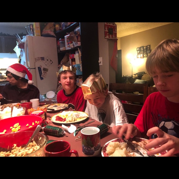 Thanks for supporting our family small business 😀 - Picture 8 of 15